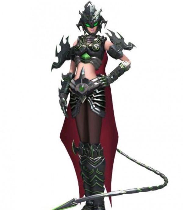 超獸武裝——國產動畫中的劇情神作 超獸武裝——國產動畫中的劇情神作