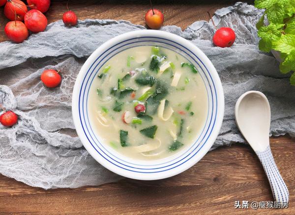 濟南最有名的11種小吃，地道泉城美食，濟南人從小吃到大的家鄉味