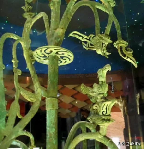 永久禁止出國展覽文物背後的那些事