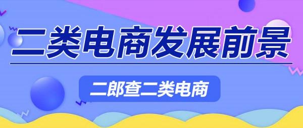 一類電商和二類電商是什麼意思 最新二類電商平臺排名