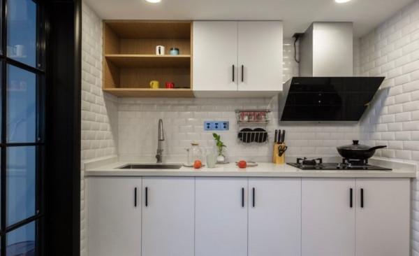 擺脫廚房雜亂感，收納控的福音，有了它們擁有整潔廚房