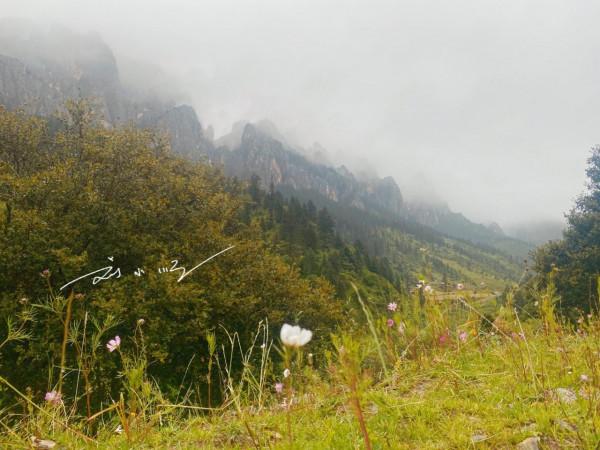 西藏昌都的一處“神奇秘境”,景色不輸稻城亞丁,遊客卻還不多 西藏昌都的一處“神奇秘境”,景色不輸稻城亞丁,遊客卻還不多