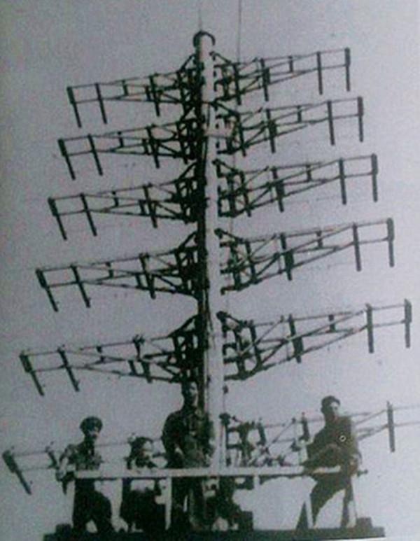 58年,因一個軍禮,某雷達站一老兵身份被“洩露”,他是開國將軍 58年,因一個軍禮,某雷達站一老兵身份被“洩露”,他是開國將軍