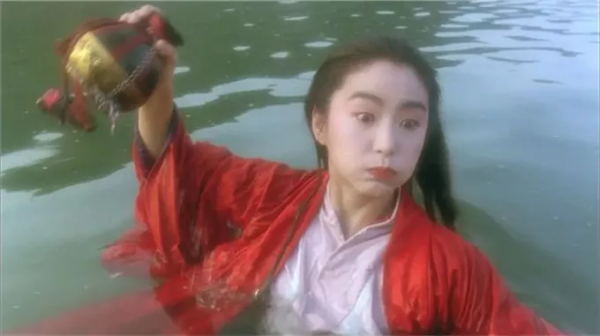 續集比第一部好的7部港片：《醉拳2》不可或缺，李連杰也有一部