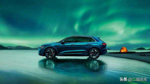 乘勢而來，新能源汽車市場滲透率突破10%