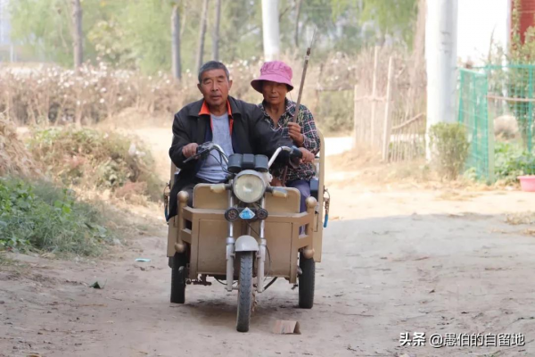 這才是真實的十月鄉村，純樸而美好，看後彷彿回了一次老家