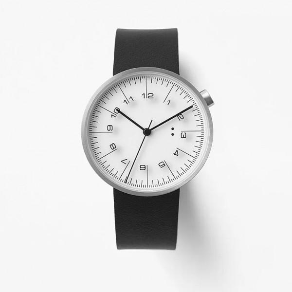 “nendo自主打造的手錶品牌10:10”——說到底還得看細節 “nendo自主打造的手錶品牌10:10”——說到底還得看細節