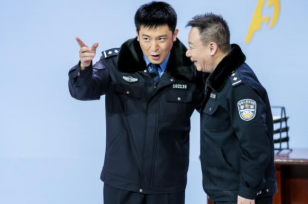 孫濤每年都能參加春節晚會，你知道他到底是誰嗎？