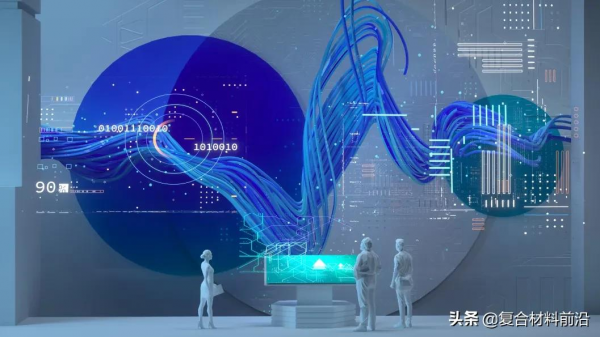 阿里巴巴達摩院釋出2022十大科技趨勢