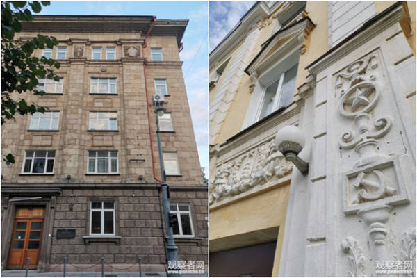 王丁楠:在波羅的海的俄羅斯族,哪裡是他們的祖國? 王丁楠:在波羅的海的俄羅斯族,哪裡是他們的祖國?