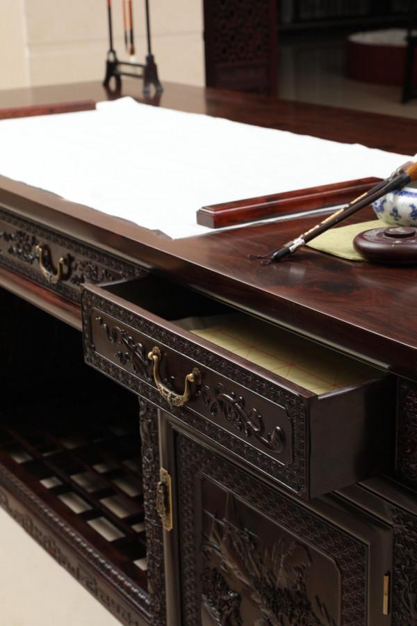 紅木傢俱裡的“撿漏” 紅木傢俱裡的“撿漏”