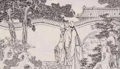 聊齋故事：精魅