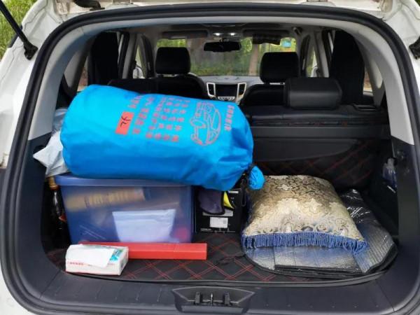 帶著CS35找尋一處內心安寧的地方 帶著CS35找尋一處內心安寧的地方