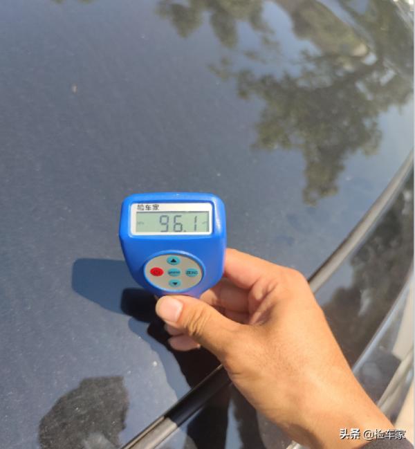 暴雨季,這輛29萬的英菲尼迪告訴你,什麼是教科書式的泡水車? 暴雨季,這輛29萬的英菲尼迪告訴你,什麼是教科書式的泡水車?