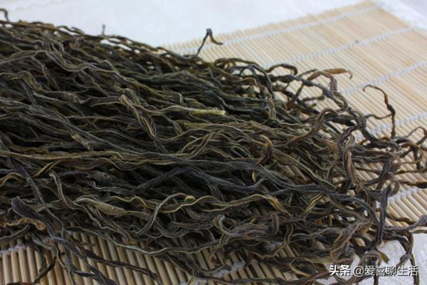 秋高氣爽，這5種食材不拿來曬乾可惜了，囤起來冬天燉肉吃太香了