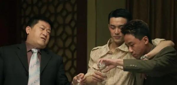 《啟航》蕭闖為什麼給朋友75%的公司股份？大氣的背後另有原因