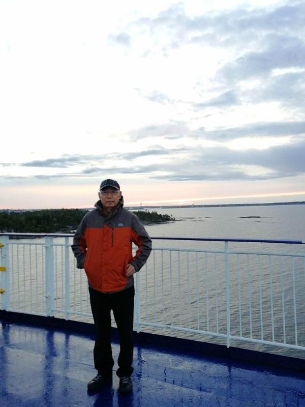 俄羅斯及北歐四國遊記（五）——風韻聖彼得堡下篇