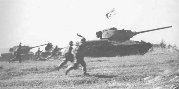 美軍飛行員的噩夢,志願軍高炮擊落敵機2335架,擊傷7512架 美軍飛行員的噩夢,志願軍高炮擊落敵機2335架,擊傷7512架