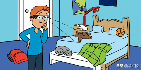 腦智前沿科普｜眼睛探測世界的奧秘