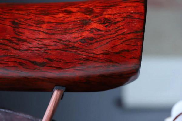 小葉紫檀 | 橫財