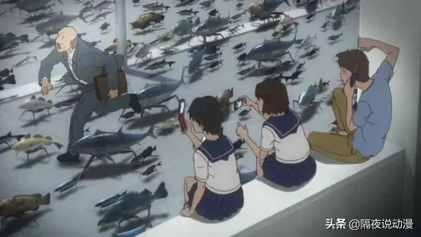 連富堅義博也得敗給他！伊藤潤二，憑什麼成為恐怖日漫的代表？