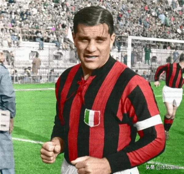 盤點 | 歐洲足壇各大豪門隊史第一射手!梅羅齊上榜 盤點 | 歐洲足壇各大豪門隊史第一射手!梅羅齊上榜