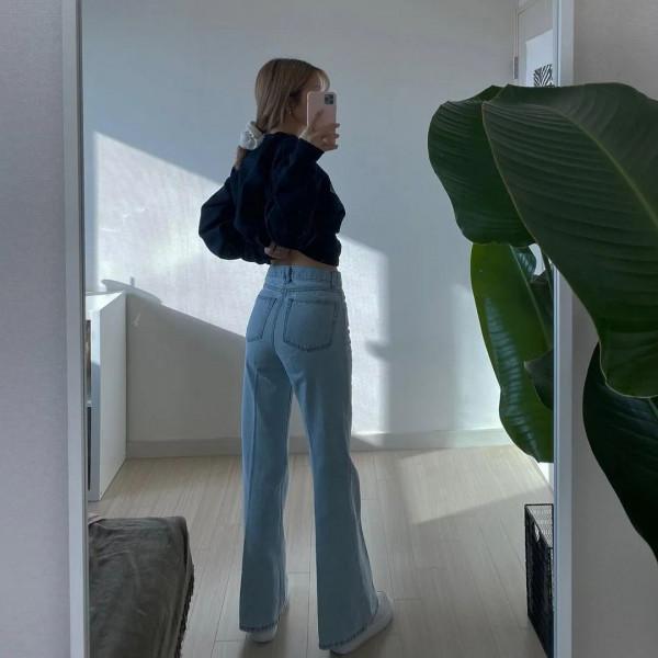 闊腿褲都爛大街了!這3條褲子才是真顯瘦又時髦 闊腿褲都爛大街了!這3條褲子才是真顯瘦又時髦