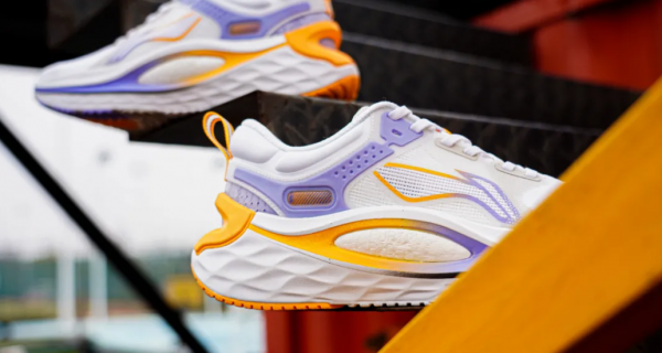 國產跑鞋品牌產品線介紹-李寧，衝擊高階跑鞋的拓荒者