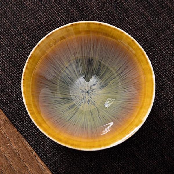 東家APP：獲得皇帝般的快樂，只需要一隻“兔毫盞”