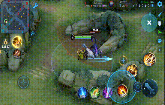 虞姬笑了，孫尚香樂了，S26版本終於大改，這些英雄上分更加輕鬆