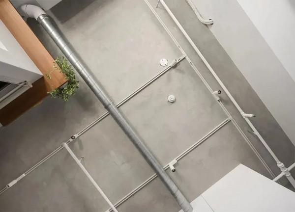 同樣是50㎡的家,為何他家開闊又高階,網友:佈局太關鍵了 同樣是50㎡的家,為何他家開闊又高階,網友:佈局太關鍵了