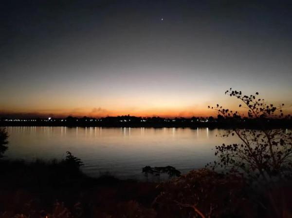 初到永珍的半天遊 初到永珍的半天遊