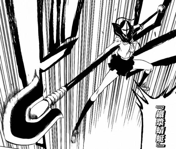 解析《死神》系列中繼春水退位後，誰最有資格接替總隊長一職？