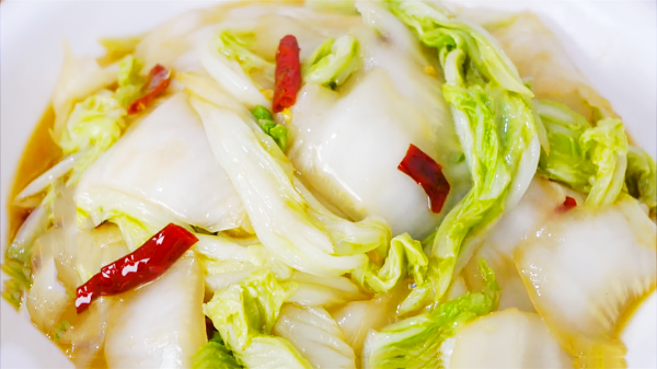 冬天別總吃大魚大肉，多吃這12道健康素菜，驅寒暖胃，清淡解油膩