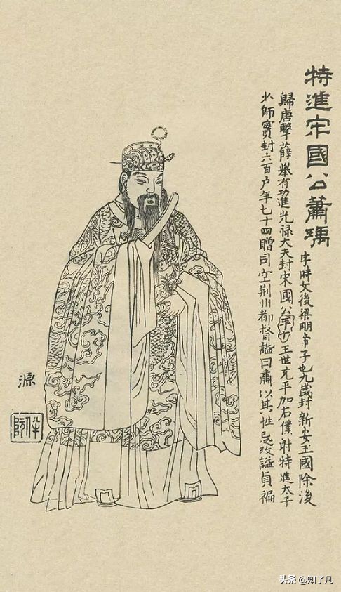 凌煙閣24功臣的子女有哪些? 凌煙閣24功臣的子女有哪些?