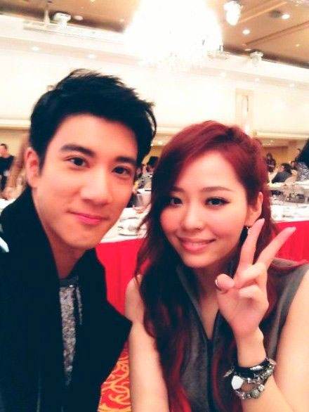 王力宏和劉亦菲、張惠妹、章子怡、李靚蕾、張靚穎誰最搭？