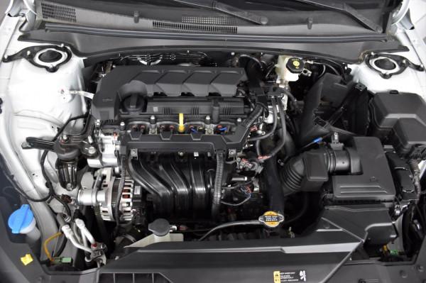 當年的“味道”沒變,第七代伊蘭特哪款值得買? 當年的“味道”沒變,第七代伊蘭特哪款值得買?