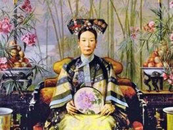 慈禧太后為何沒有處罰實施“東南互保”的漢人督撫們？