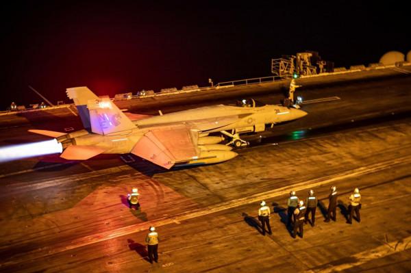 拜登出重拳，堅持北約東擴，強化亞太威懾，中俄聯手可以反制霸權