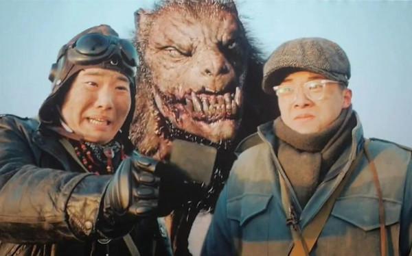 七人飾演《鬼吹燈》王胖子，六人是打腫臉充胖子，誰才是真胖爺？