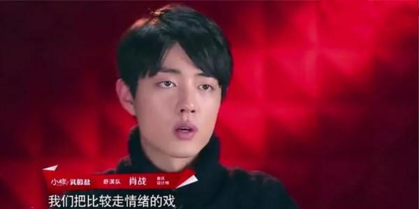 沒了表情管理,劉浩存不靈了,楊冪不嫩了,連劉亦菲都不仙了 沒了表情管理,劉浩存不靈了,楊冪不嫩了,連劉亦菲都不仙了