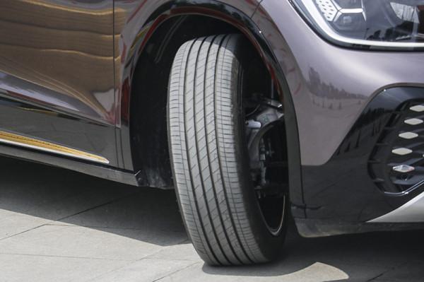 真·&quot;特供車&quot;，操控依然很&quot;燃油&quot;，一汽-大眾ID.6 CROZZ搶鮮試駕