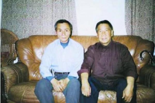 紅軍留下的兒子 紅軍留下的兒子