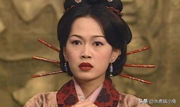 這8位非典型美人，憑什麼演起絕色大美人來既有底氣又有說服力？