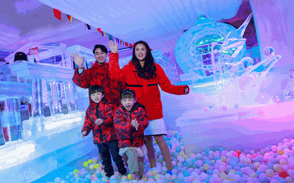 人魚傳說、消失的亞特蘭蒂斯，正佳極地海洋世界有哪些好玩的故事