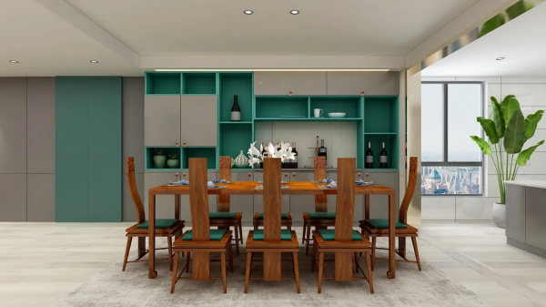 20款餐廳設計,裝修餐廳不用愁 20款餐廳設計,裝修餐廳不用愁