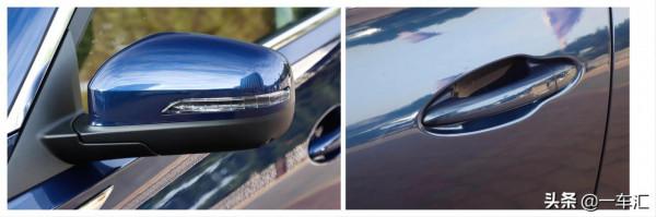 瑞虎8 PLUS配置解讀，動力豐富，陣容龐大，哪款更具價效比