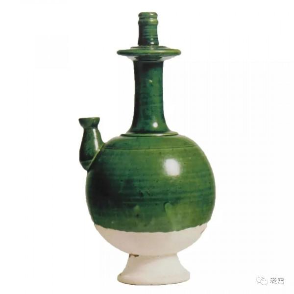 古代最高階的瓶子