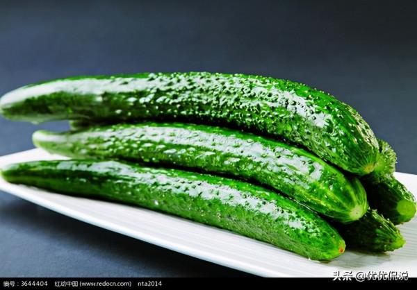 黃瓜是綠色的,為什麼叫黃瓜?吃那麼多到現在才知道為什麼叫黃瓜 黃瓜是綠色的,為什麼叫黃瓜?吃那麼多到現在才知道為什麼叫黃瓜