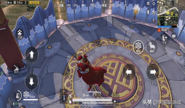 &OpenCurlyDoubleQuote;吃雞&rdquo;新坐騎成為決賽圈霸主？老玩家怒火中燒：還我經典海島